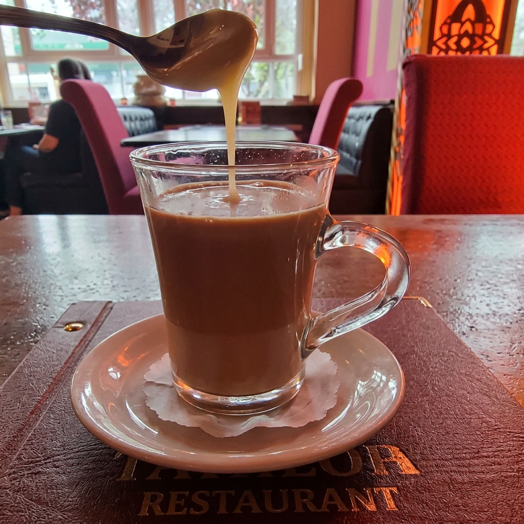 Kaffee / Tee